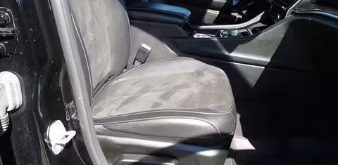 Jeep Grand Cherokee L 2022