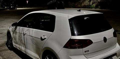 Volkswagen Golf GTI 2017