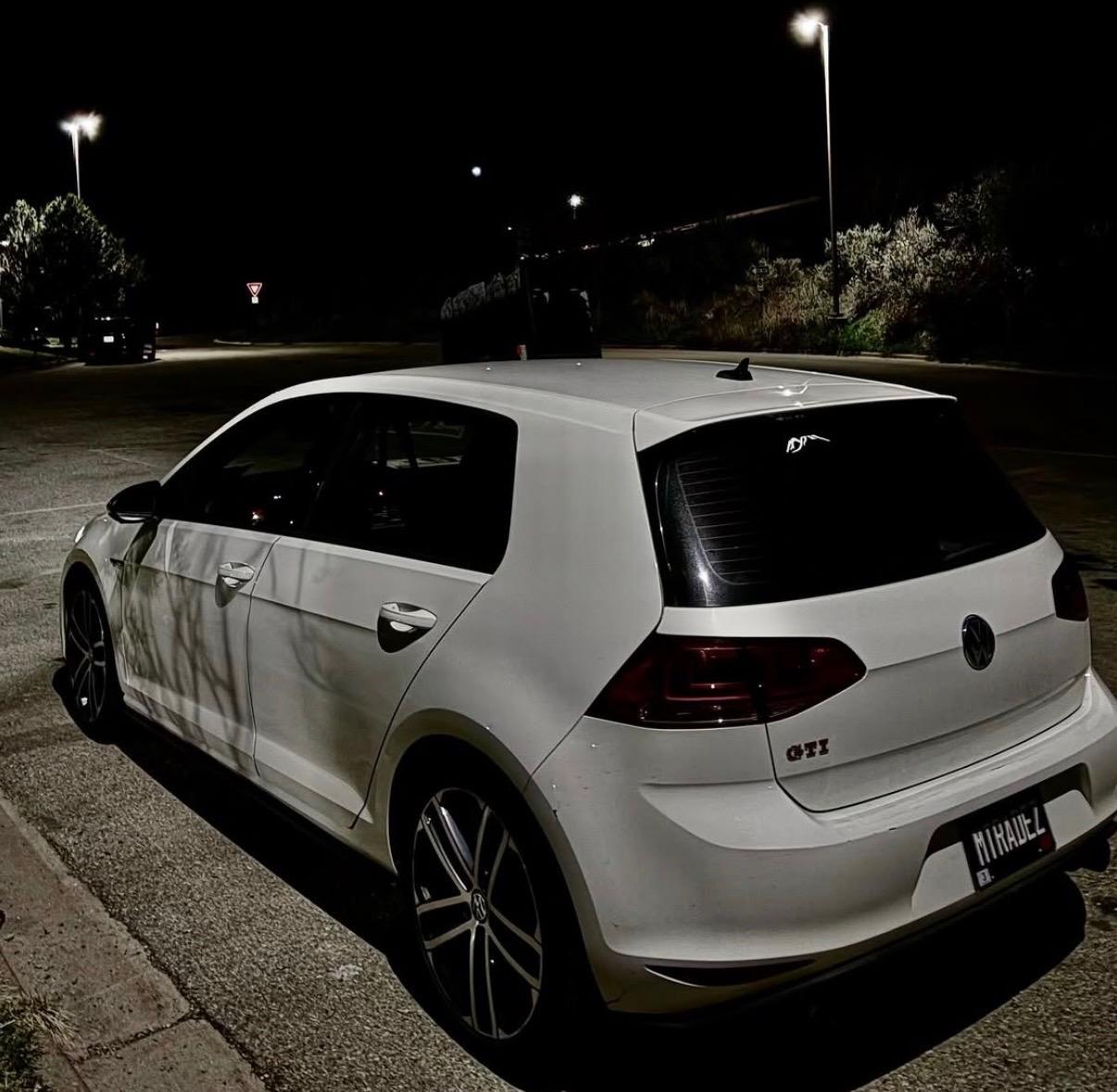 Volkswagen Golf GTI 2017 in Carbondale, CO