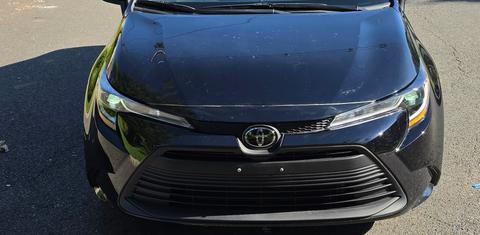 Toyota Corolla 2025