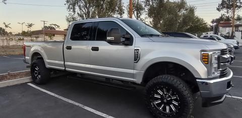 Ford Super Duty F-250 2019