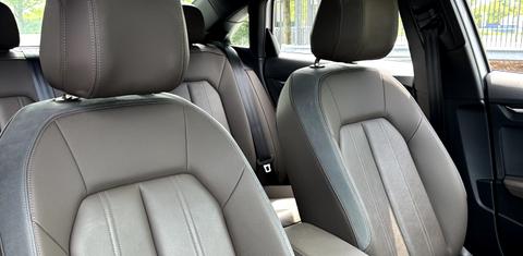 Audi A3 2024