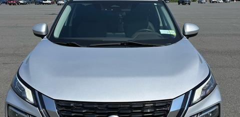 Nissan Rogue 2023