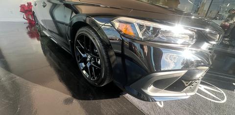 Honda Civic 2024
