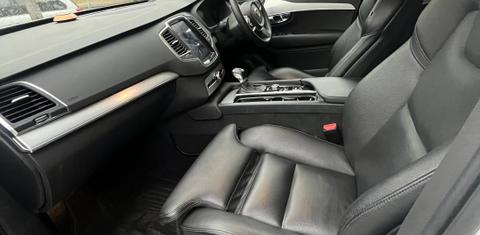 Volvo XC90 2019