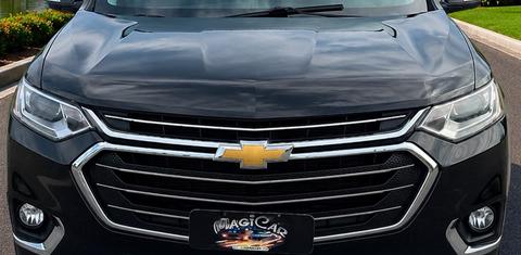 Chevrolet Traverse 2021