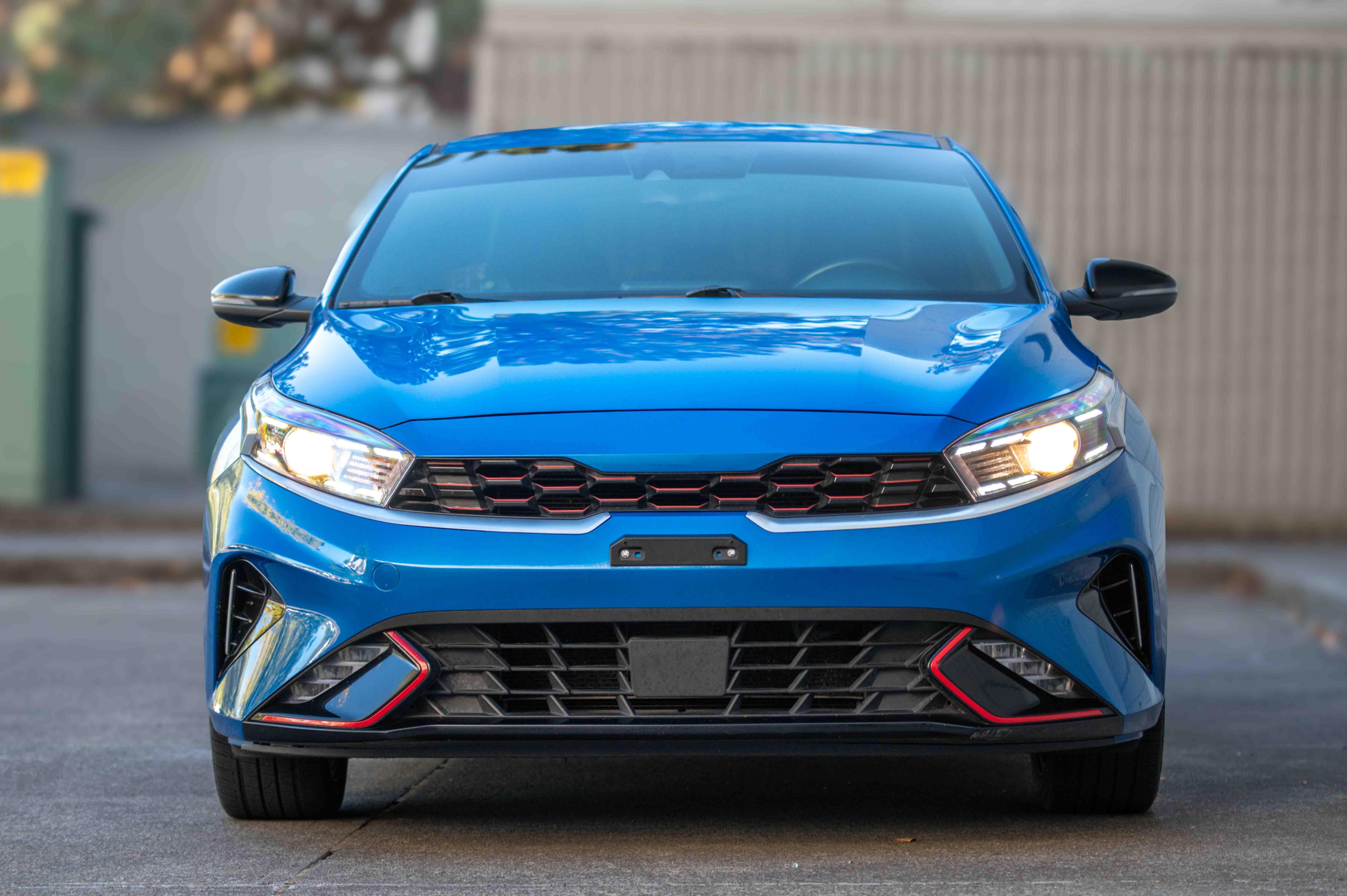 Kia Forte 2023 in Gold Hill, OR