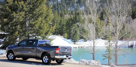 Ram 1500 2023