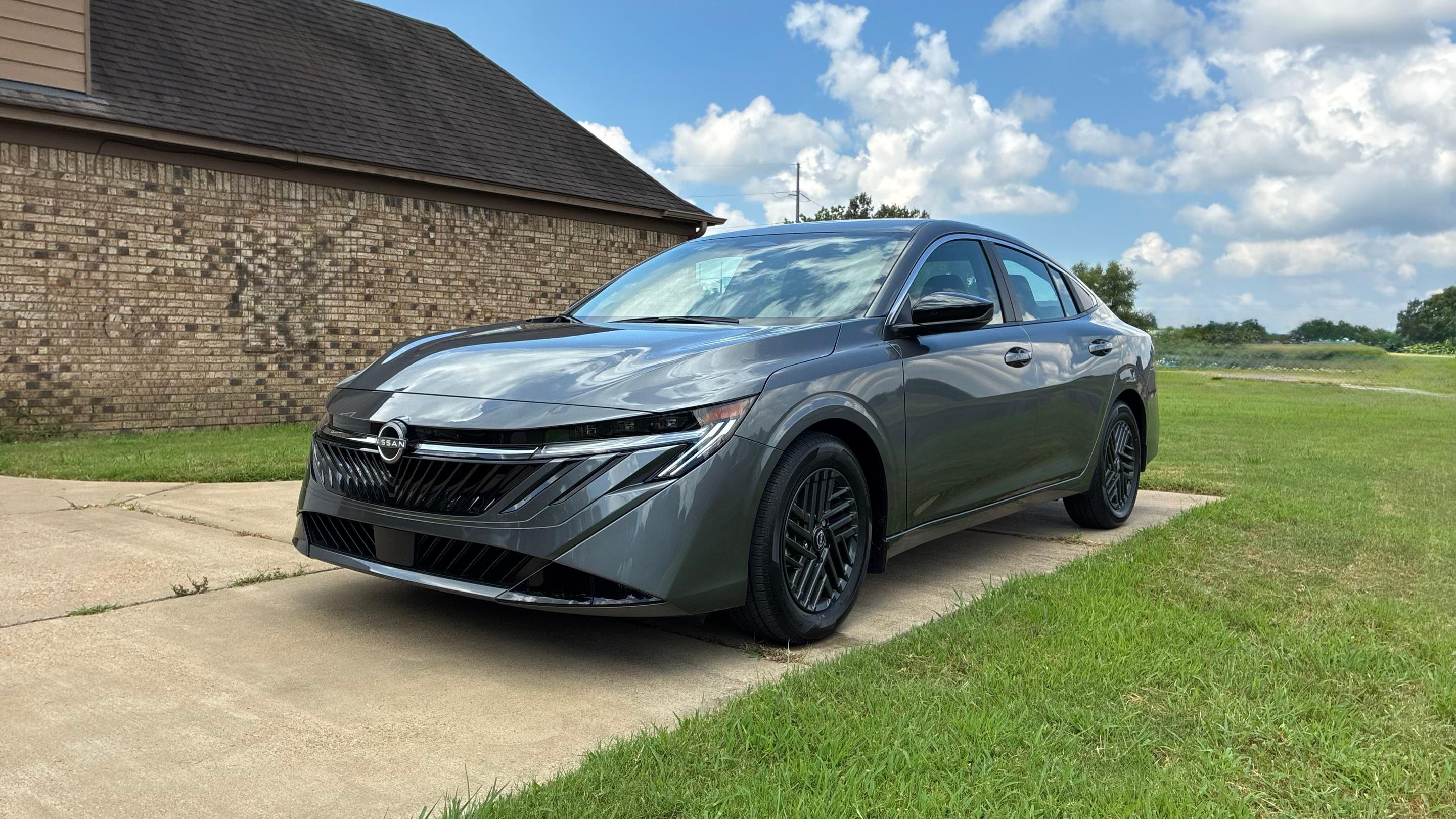 Nissan Sentra 2026 in Horn Lake, MS