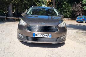 Ford GRAND C-MAX 2015 à Nice