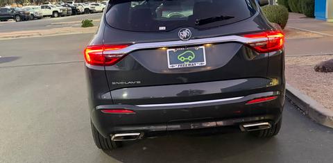 Buick Enclave 2020