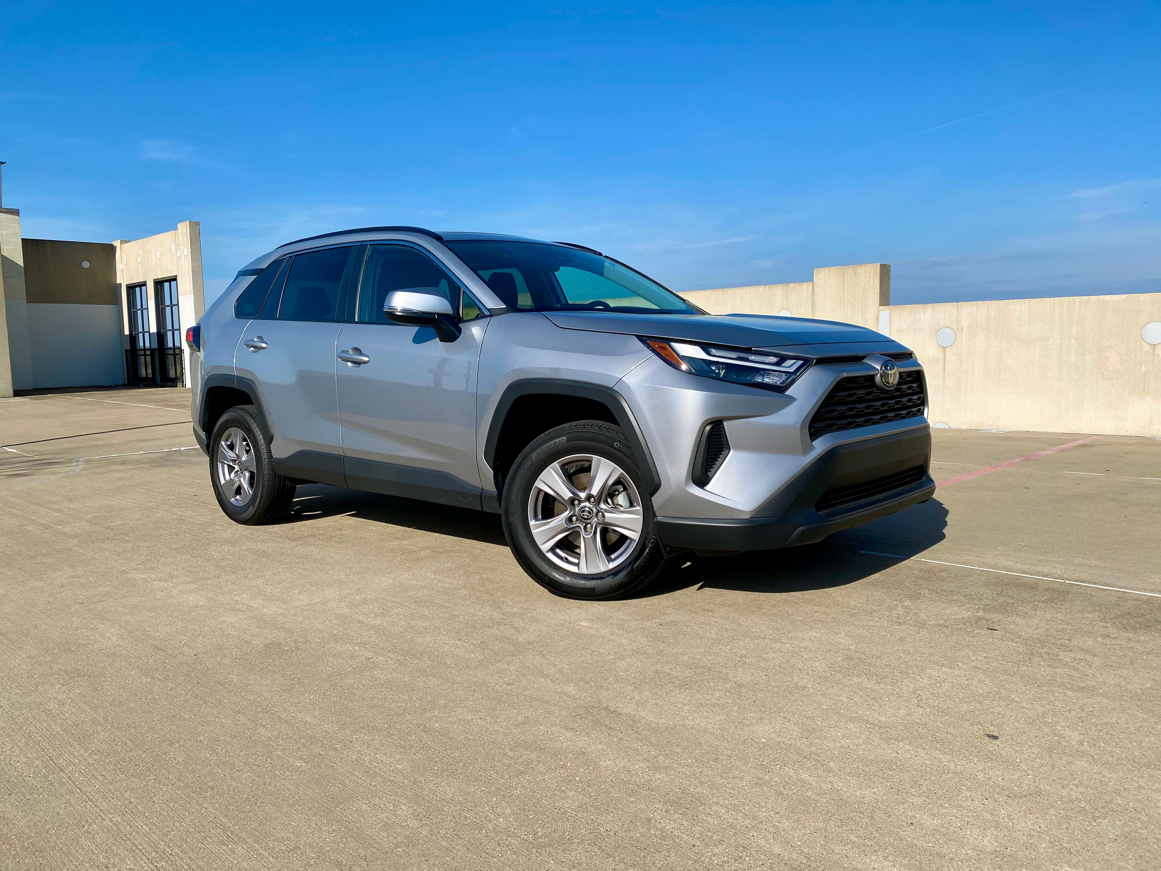 Toyota RAV4 2025 in Alexandria, VA