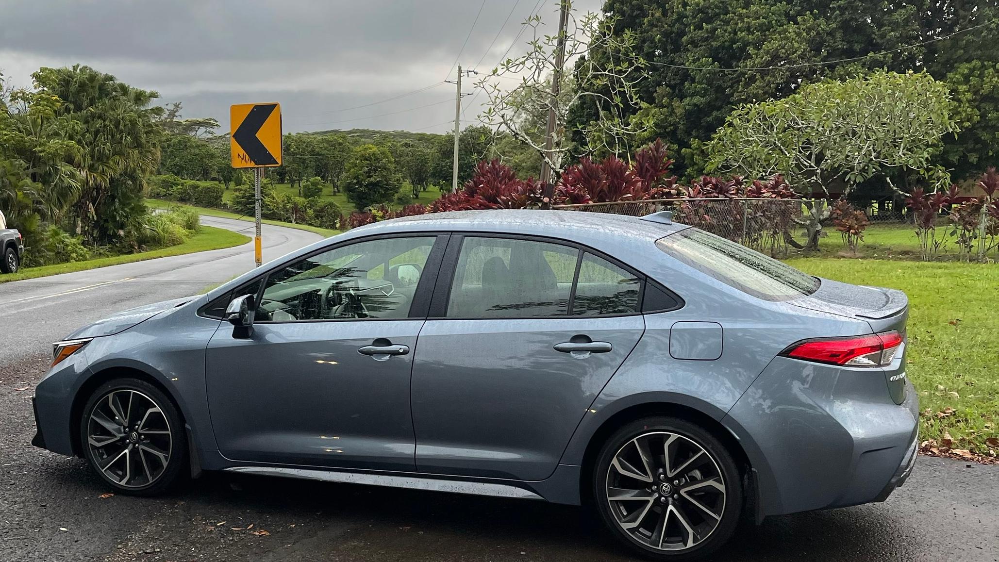 Toyota Corolla 2021 in Kapaa, HI