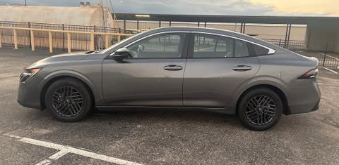 Nissan Sentra 2026