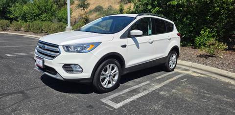 Ford Escape 2019