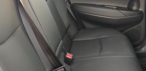 Toyota Corolla Cross 2026