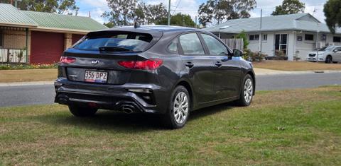 Kia CERATO 2020