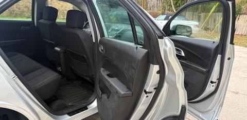 Chevrolet Equinox 2014
