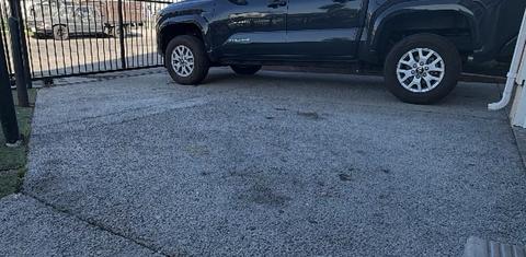 Toyota Tacoma 2024