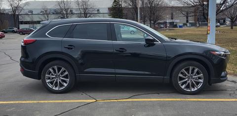 Mazda CX-9 2020