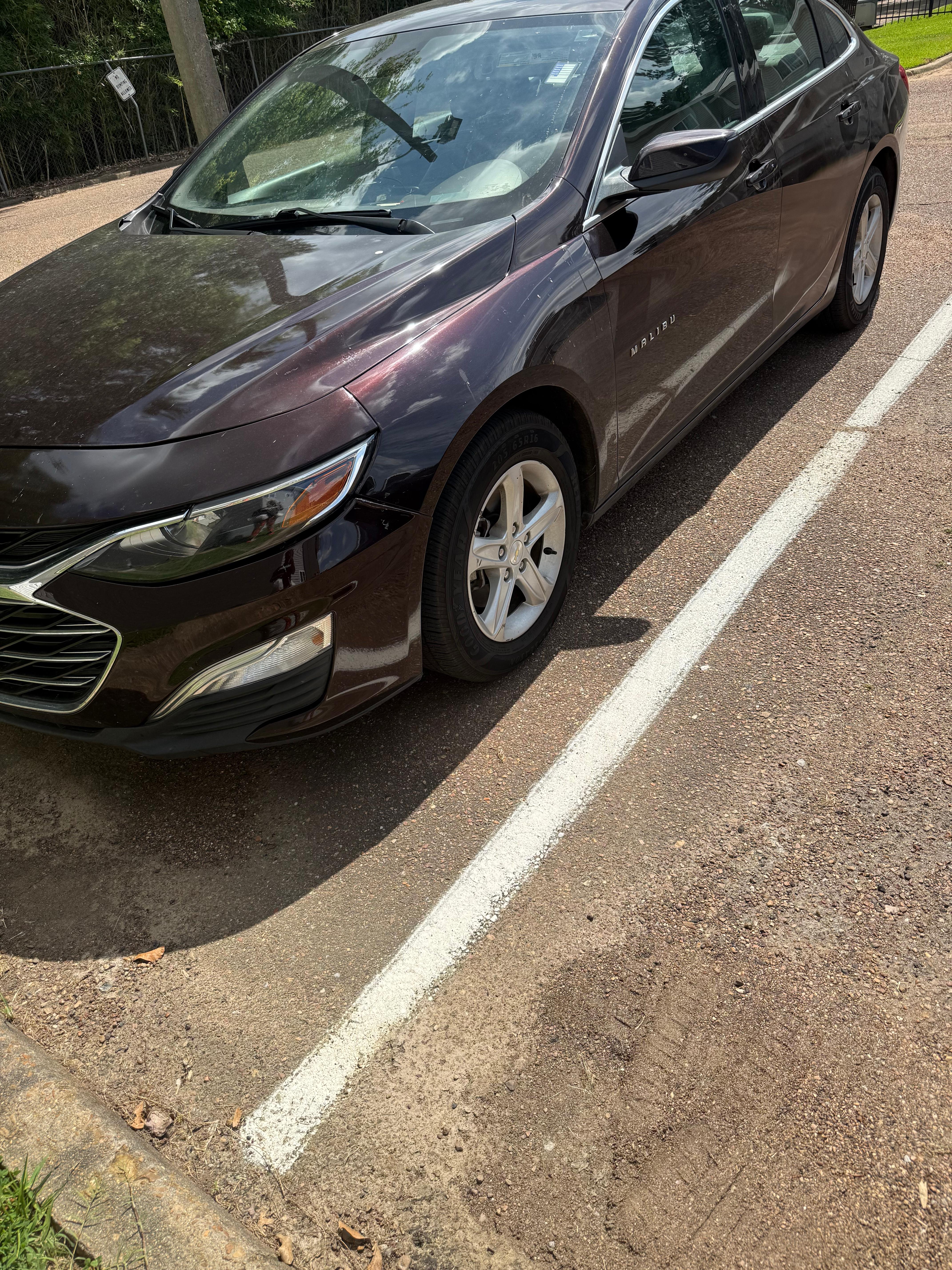 Chevrolet Malibu 2020 in Jackson, MS