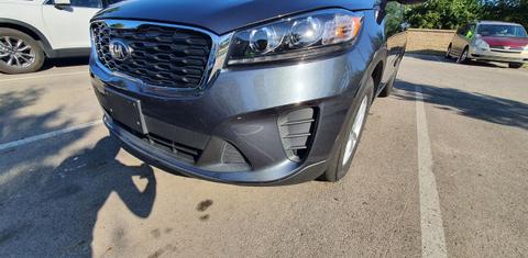 Kia Sorento 2020