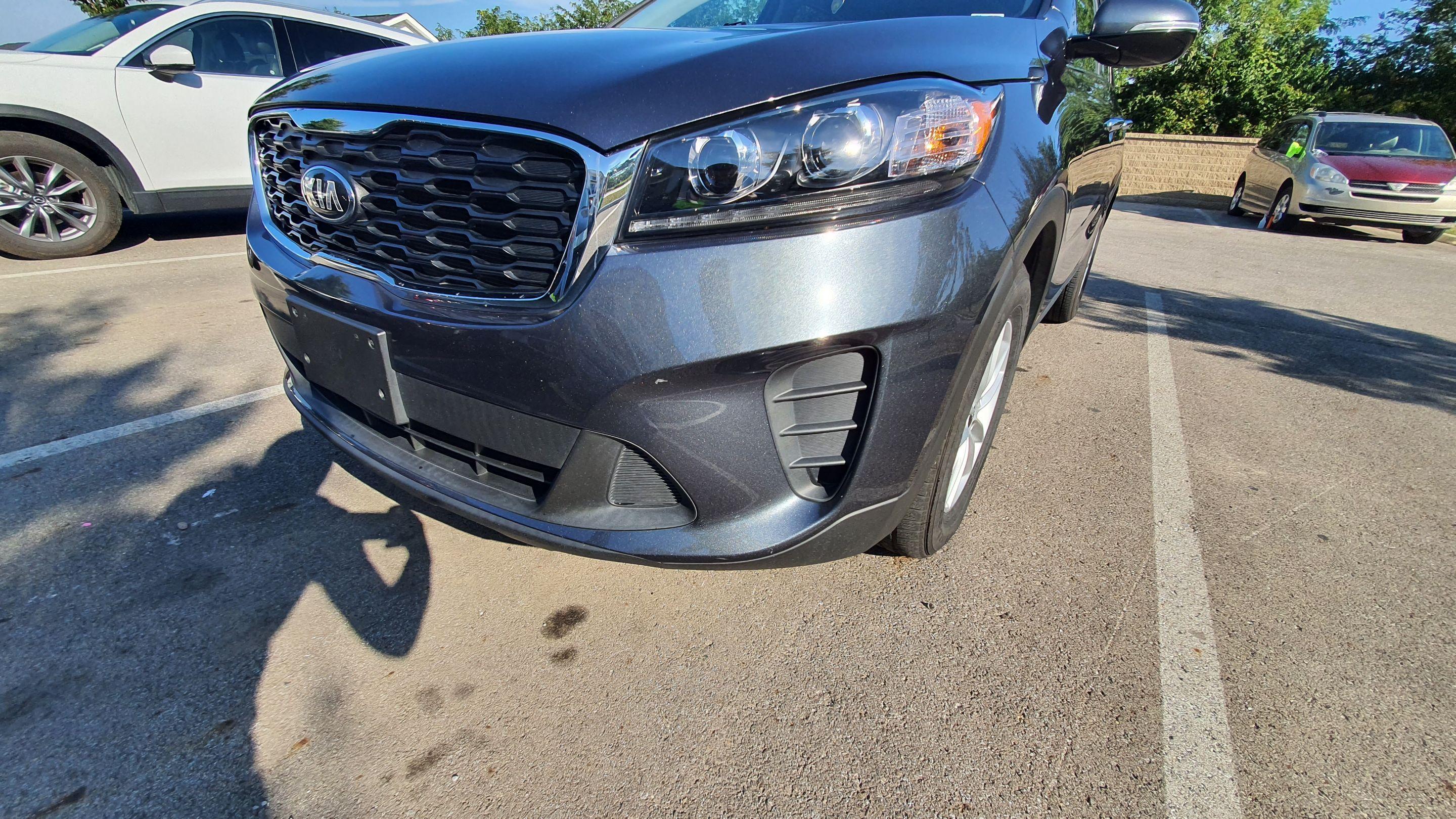 Kia Sorento 2020 in Blacklick, OH