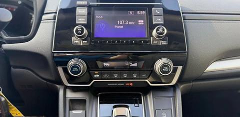 Honda CR-V 2020