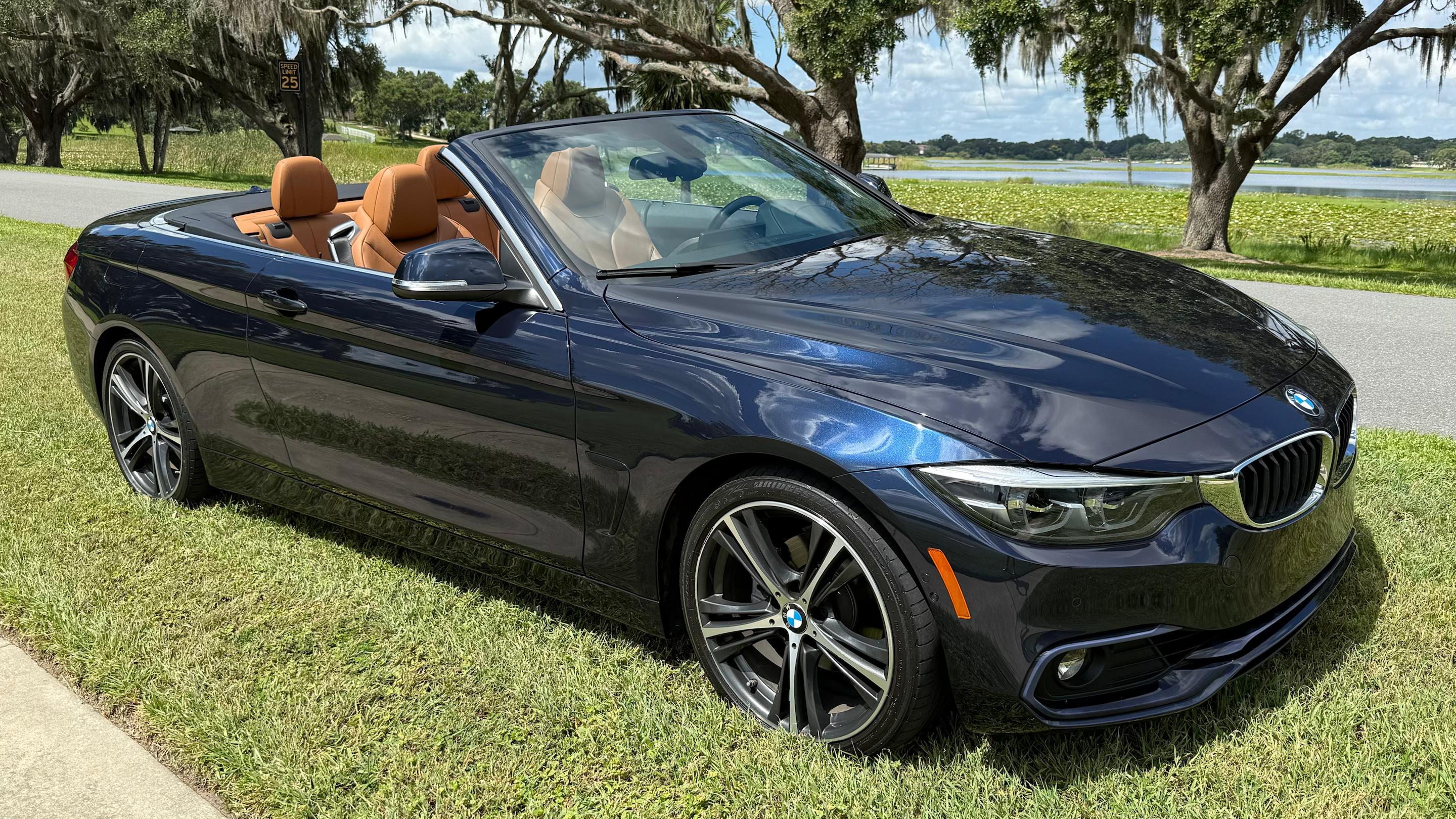 BMW 4 Series 2019 in Clermont, FL