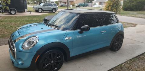 MINI Hardtop 2 Door 2016