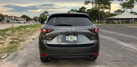 Mazda CX-5 2021