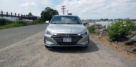 Hyundai Elantra 2020