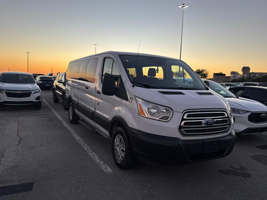 Ford Transit 2018 in Tampa, FL