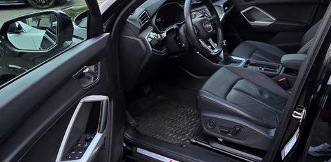 Audi Q3 2024