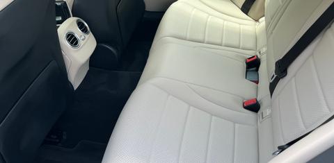 Mercedes-Benz C-Class 2020