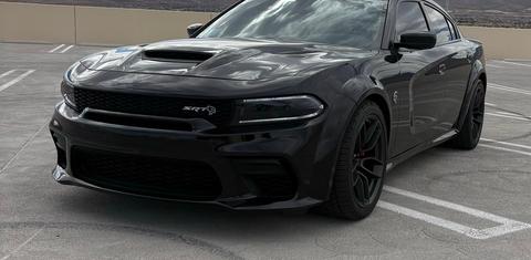 Dodge Charger 2023