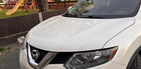 Nissan Rogue 2016