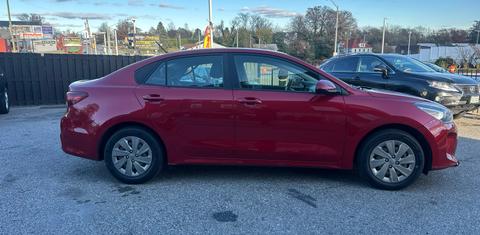 Kia Rio 2020
