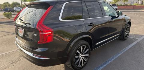 Volvo XC90 2025