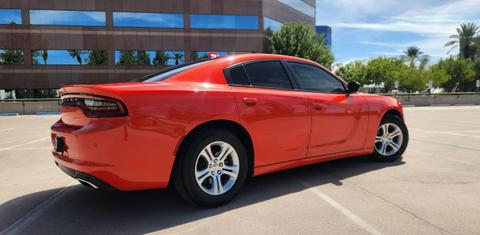 Dodge Charger 2023