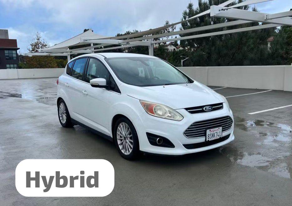 Ford C-Max Energi 2016 in San Diego, CA