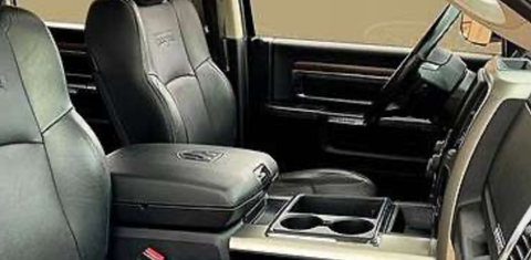 Ram 1500 2014