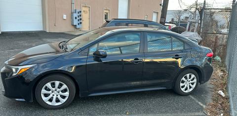 Toyota Corolla Hybrid 2024