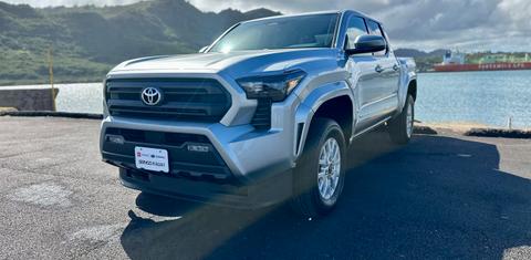Toyota Tacoma 2024