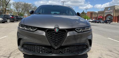 Alfa Romeo Tonale 2024