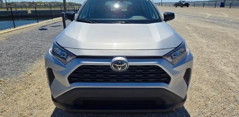 Toyota RAV4 2022