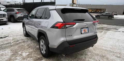 Toyota RAV4 2023