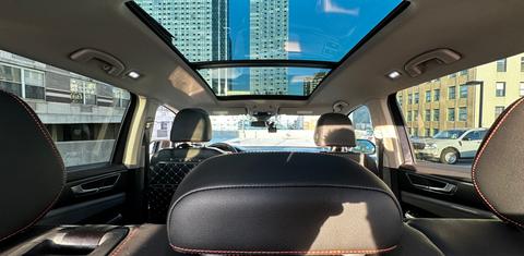 Volkswagen Atlas 2024