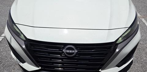 Nissan Altima 2026