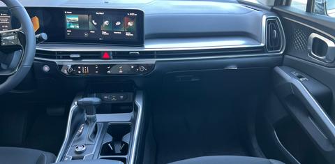 Kia Sorento 2026